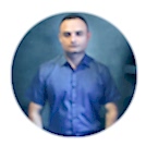 Максим Севастьянов фотограф